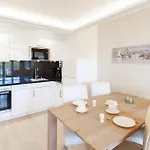 Prince Apartman Binz
