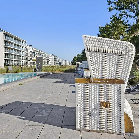 Apartman Prince Binz