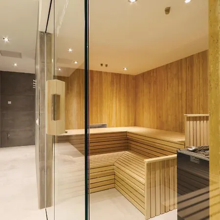 Apartament Prince Lubkow