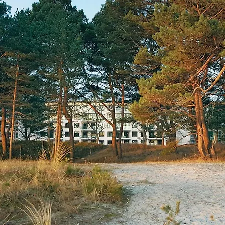 Prince Apartman Binz