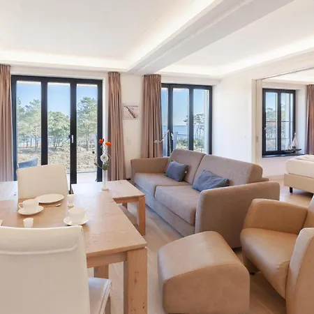Prince Apartment