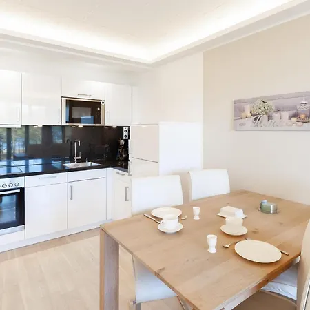 Prince Apartament Lubkow