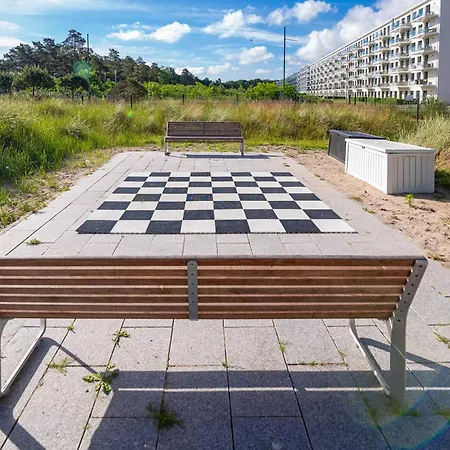 Apartament Prince Lubkow